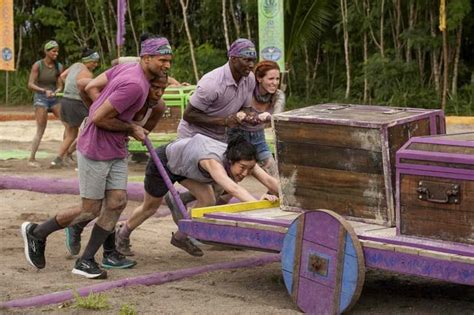 ew recaps|dalton ross survivor recap ew.